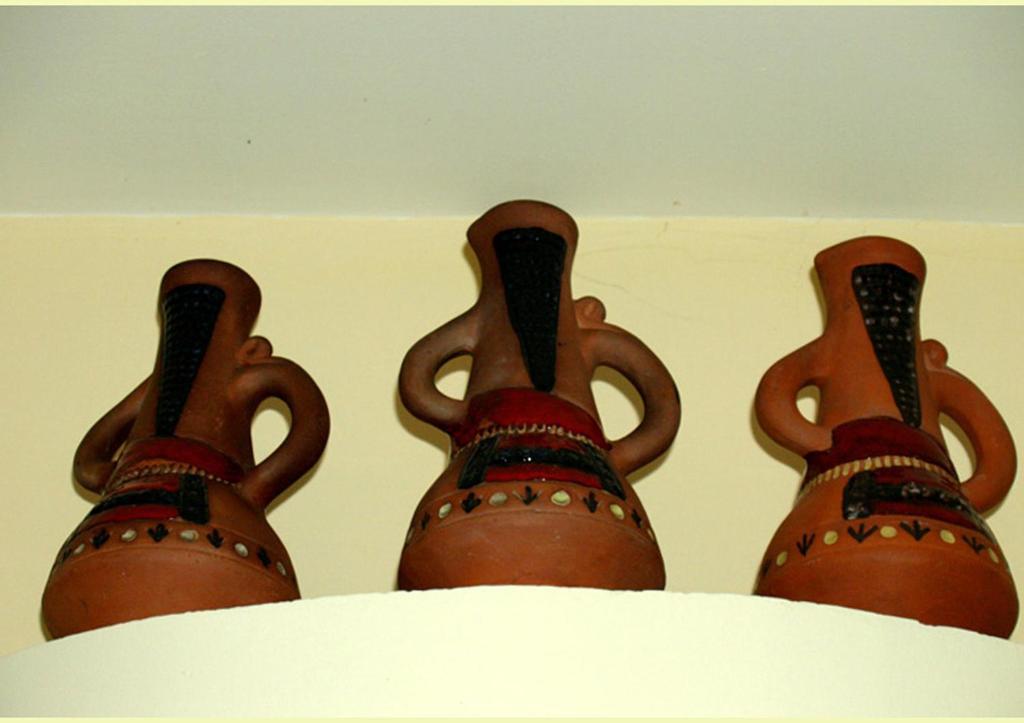 Three Jugs B&B Jrvezh Esterno foto